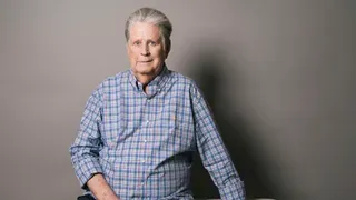 Brian Wilson, Beach Boys Visionary Leader and Summer's Poet Laureate, Dies at 82