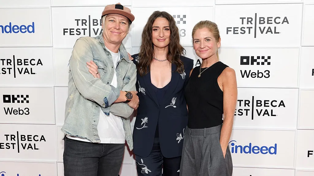The 2025 Tribeca Film Festival's Best Queer Offerings