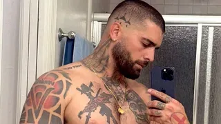 Tattoos and Temptation is What We Call the Manolo Effect