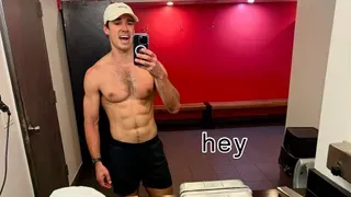Sam Leicht's Got Your Summer Ab Routine Set