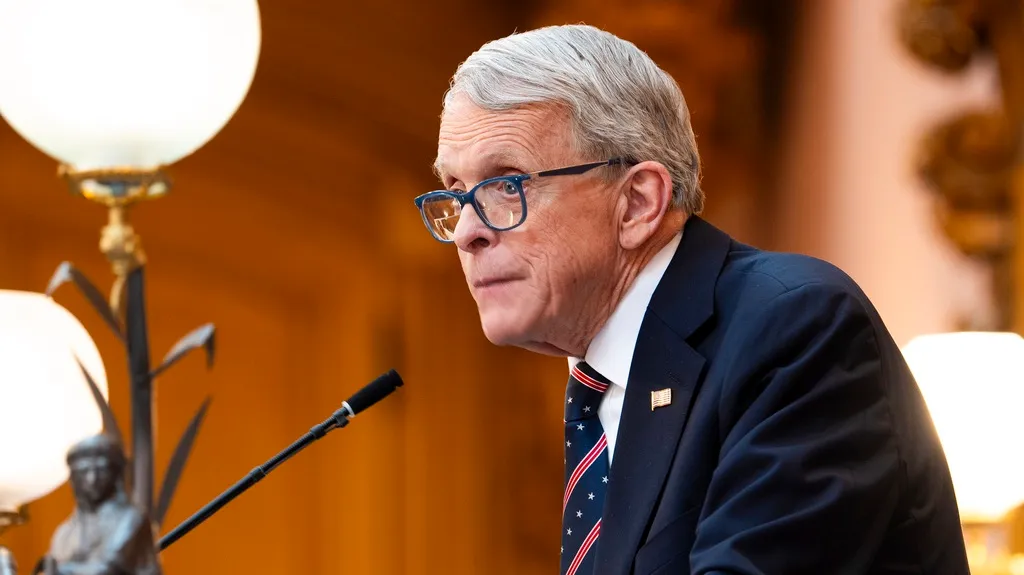 Ohio Budget Bill with Browns Stadium Funding, LGBTQ+ Restrictions Heads to Gov. Mike DeWine