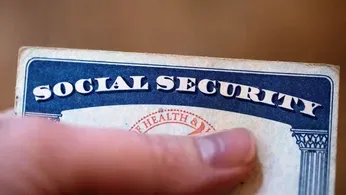 Trump Keeps Saying the GOP Mega Bill will Eliminate Taxes on Social Security. It Does Not
