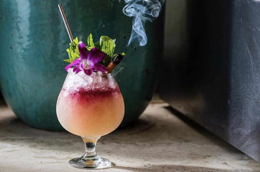 Cocktail Trendspotting