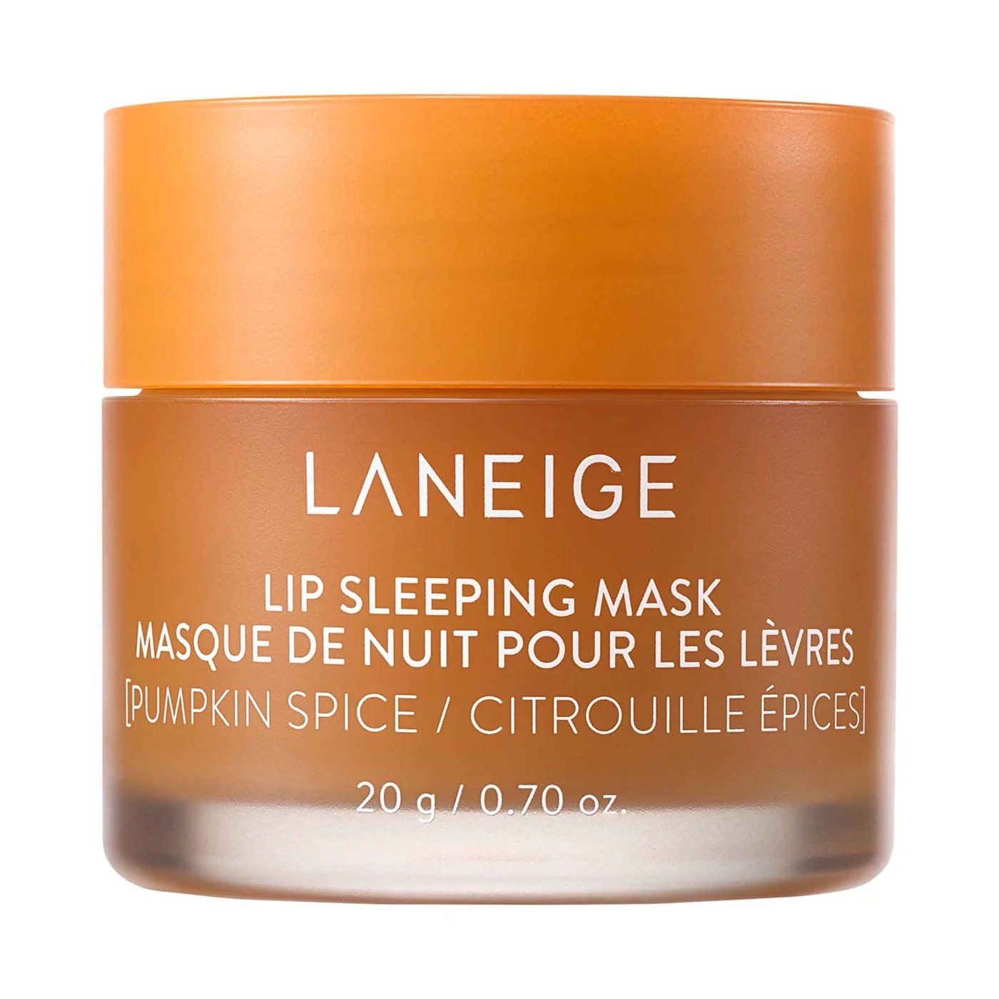 Laneige Lip Sleeping Mask Intense Hydration with Vitamin C