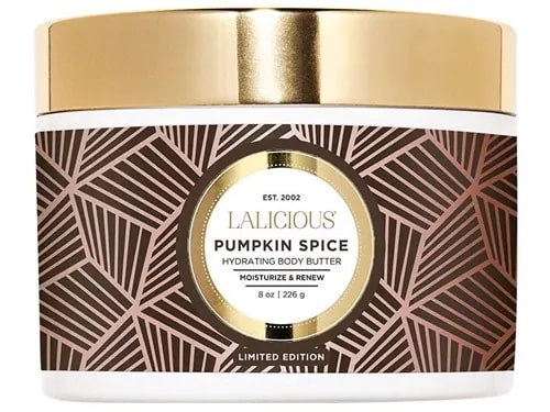 Lalicious Hydrating Body Butter