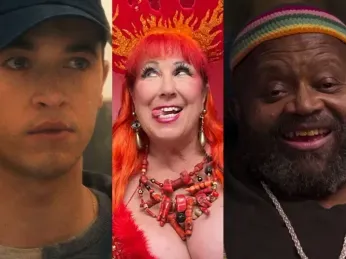 Frameline49 – films in full: SF International LGBTQ Film Festival expands