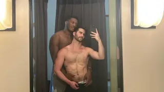 NFL Star Ryan Russell’s Boyfriend Corey O’Brien Shares Steamy Relationship Update