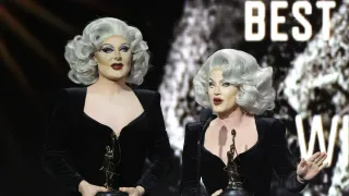 The Boulet Brothers Celebrate Second Consecutive Emmy Nominations