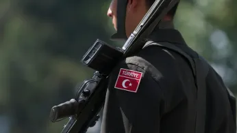 Viral Tweet Falsely Claims Only 'Top' Gay Men Can Serve in Turkish Military