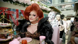Ginger Minj Responds to Favouritism Claims After Historic All Stars 10 Win: “They Built the Narrative Themselves”