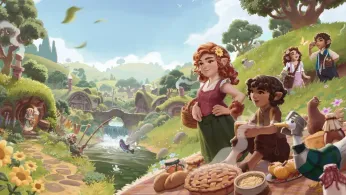 “Tales of the Shire” Breaks New Ground for Queer Representation in the Gaming Industry