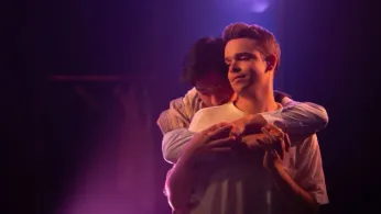 ‘Four Play’ Unpacks Queer Open Relationships In Provocative New West End Comedy