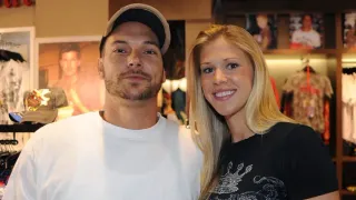 Kevin Federline to Release a Tell-All Memoir of His Own