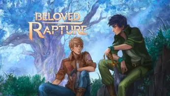 “Beloved Rapture” Debuts: A New Milestone for Queer Representation in Gaming
