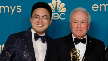 Bowen Yang Returns to 