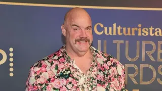 Comedian Guy Branum Reports Assault on Delta Flight, Citing Anti-Fat Bias