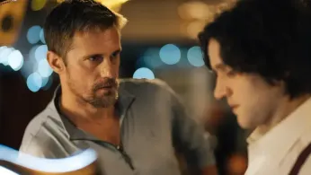‘Pillion’ Shifts Gears: Bold Gay BDSM Biker Romance Wins Acclaim