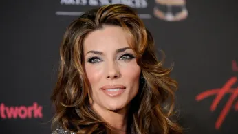Sylvester Stallone’s Wife Faces Backlash Over Remarks on Transgender Children in Hollywood