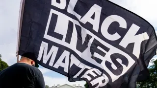 Justice Department Investigating Fraud Allegations in Black Lives Matter Movement