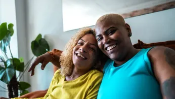 Older, Wiser, Gayer: Why Sapphics Are Crushing on Queer Elders—And What That Means for Sex, Love, and Community