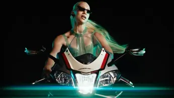 Agnes Unleashes Beautiful Madness: Letting Go, Living Loud, and Why ‘EGO’ Is the Queer Anthem We Need