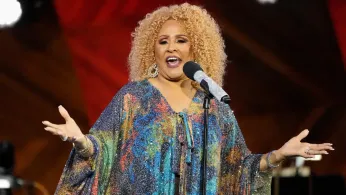 Darlene Love Reflects on Her Enduring Holiday Classic, 'Christmas (Baby Please Come Home)'