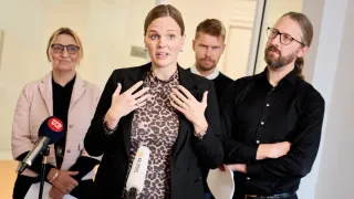 Denmark Plans to Severely Restrict Social Media Use for Young People