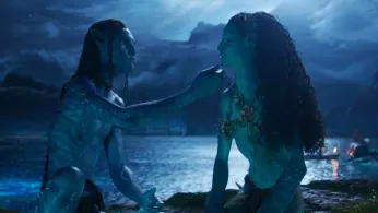 Wonder and War in 'Avatar: Fire and Ash'