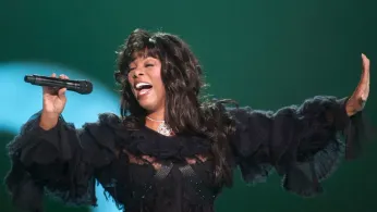 The Queen of Disco: Donna Summer Is Posthumously Inducted Into the Songwriters Hall of Fame