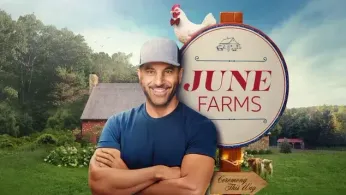 Beyond the Barn: How Matt Baumgartner Built a Global Platform for Rural Queer Identity at June Farms