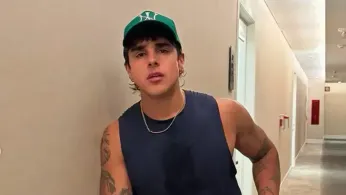 ‘Top Chef’s’ Matias Ochoa is Cooking with Fire