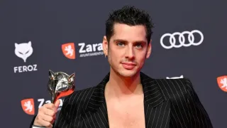 Spanish Actor and Director Eduardo Casanova Publicly Discloses HIV Status, Announces Documentary Project