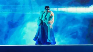 Bad Bunny Could Make History at the 2026 Grammys. For Latino Culture, He Already Has