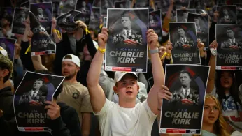 Tennessee University Reinstates Professor Fired for Charlie Kirk Post and Settles for $500k