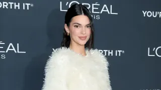 Kendall Jenner Publicly Addresses Years of Speculation About Her Sexuality