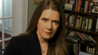 Mary Trump Announces Marriage to Her "Love of My Life" in Personal Substack Essay