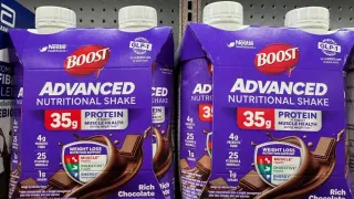 Food Companies Are Targeting Users of Weight-Loss Drugs With 'GLP-1 Friendly' Labels