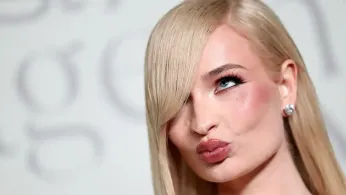 Grammy Winner Kim Petras Requests Label Drop Over Album Release Delays and Unpaid Collaborators