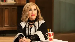 Moira Rose, Delia Deetz, Cookie Fleck and Kevin's Mom: Catherine O'Hara's Memorable Roles