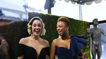Samira Wiley and Lauren Morelli Announce Amicable Divorce After Nine Years of Marriage